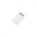 Маленькое фото товара - Разъем UTP RJ-45 (8P8C), CAT 5e PROconnect Light. Вариант №1