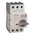 Маленькое фото товара - Выключатель автоматический OptiStart MP-32RH-10. Вариант №1