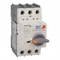 Маленькое фото товара - Выключатель автоматический OptiStart MP-32RHI-1,6. Вариант №1