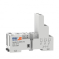 Маленькое фото товара - Розетка для реле OptiRel G RR94-94-230-7-V. Вариант №1