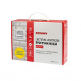 Маленькое фото товара - Система контроля протечки воды REXANT Nautilus RT32-2, 2 крана -1 1/4 дюйма. Вариант №2