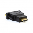 Маленькое фото товара - Адаптер Smartbuy HDMI M - DVI 25 F (A121)/50. Вариант №3