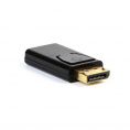 Маленькое фото товара - Адаптер Smartbuy Displayport M - HDMI F (A131)/50. Вариант №1