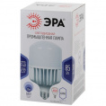 Маленькое фото товара - Лампа светодиодная ЭРА STD LED POWER T140-85W-6500-E27/E40 Е27 / Е40 85Вт колокол холодный дневной свет. Вариант №2