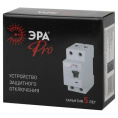 Маленькое фото товара - УЗО ЭРА PRO NO-902-152 ВД1-63S 2P 63А 100мА. Вариант №3