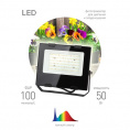 Маленькое фото товара - Фитопрожектор для растений светодиодный ЭРА FITO-50W-Ra90-LED для цветения и плодоношения полного спектра 50 Вт. Вариант №3