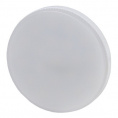 Маленькое фото товара - Лампочка светодиодная ЭРА STD LED GX-15W-860-GX53 GX53 15Вт таблетка холодный дневной свет. Вариант №2