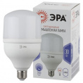 Маленькое фото товара - Лампа светодиодная ЭРА STD LED POWER T100-30W-6500-E27 E27 / Е27 30 Вт колокол холодный дневной свет. Вариант №1