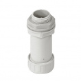 Маленькое фото товара - ELASTA Муфта труба-коробка BS20 IP65 IEK. Вариант №1