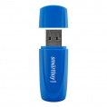 Маленькое фото товара - UFD 2.0 накопитель SmartBuy 016GB Scout Blue (SB016GB2SCB). Вариант №3