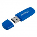 Маленькое фото товара - UFD 2.0 накопитель SmartBuy 032GB Scout Blue (SB032GB2SCB). Вариант №2