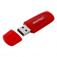 Маленькое фото товара - UFD 2.0 накопитель SmartBuy 032GB Scout Red (SB032GB2SCR). Вариант №2