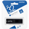 Маленькое фото товара - UFD 3.0 накопитель SmartBuy 032GB Fashion Black (SB032GB3FSK). Вариант №3