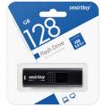 Маленькое фото товара - UFD 3.0 накопитель SmartBuy 128GB Fashion Black (SB128GB3FSK). Вариант №3