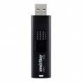 Маленькое фото товара - UFD 3.0 накопитель SmartBuy 128GB Fashion Black (SB128GB3FSK). Вариант №1