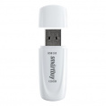 Маленькое фото товара - UFD 3.0 накопитель SmartBuy 128GB Scout White (SB128GB3SCW). Вариант №2