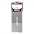 Маленькое фото товара - UFD 3.0/3.1 накопитель SmartBuy 128GB M2 Metal 100MB/s (SB128GBM2). Вариант №2