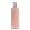 Маленькое фото товара - USB 3.0/3.2 Gen.1 накопитель Smartbuy 128GB M1 Metal Apricot (SB128GM1A). Вариант №3