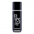 Маленькое фото товара - USB 2.0 накопитель Smartbuy 016GB Glossy series Black (SB16GBGS-K). Вариант №1