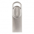 Маленькое фото товара - UFD 2.0 накопитель SmartBuy 016GB M3 Metal (SB16GBM3). Вариант №2