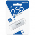Маленькое фото товара - USB 3.0/3.1 накопитель Smartbuy 256 GB Scout White (SB256GB3SCW). Вариант №2