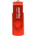 Маленькое фото товара - UFD 3.0 накопитель SmartBuy 256GB Twist Red (SB256GB3TWR). Вариант №2