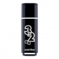 Маленькое фото товара - USB 2.0 накопитель Smartbuy 032GB Glossy series Black (SB32GBGS-K). Вариант №1