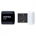 Маленькое фото товара - USB 2.0 накопитель Smartbuy 032GB LARA Black (SB32GBLARA-K). Вариант №2