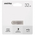 Маленькое фото товара - UFD 2.0 накопитель SmartBuy 032GB M3 Metal (SB32GBM3). Вариант №1