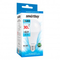 Маленькое фото товара - Светодиодная (LED) Лампа Smartbuy-A70-30W/6000/E27 (SBL-A70-30-60K-E27). Вариант №1