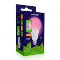 Маленькое фото товара - Светодиодная (LED) Лампа ФИТО Smartbuy-A80-17W/E27 (SBL-A80-17-fito-E27)/100. Вариант №1