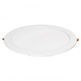 Маленькое фото товара - Встраиваемый (LED) светильник DL Smartbuy-24w/4000K/IP40 (SBL-DL-24-4K)/20. Вариант №2