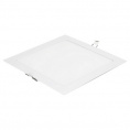 Маленькое фото товара - Встраиваемый (LED) светильник DL Smartbuy Square-18w/4000K/IP20 (SBL-DLSq-18-4K). Вариант №2