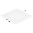 Маленькое фото товара - Встраиваемый (LED) светильник DL Smartbuy Square-6w/4000K/IP20 (SBL-DLSq-6-4K)/100. Вариант №2
