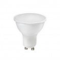 Маленькое фото товара - Светодиодная (LED) Лампа Smartbuy-Gu10-07W/3000. Вариант №1