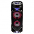 Маленькое фото товара - Акустическая система Smartbuy BOOM MK III, 30Вт, Bluetooth, Bass Boost, MP3-FM, микрофон(SBS-1001)/4. Вариант №3
