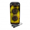 Маленькое фото товара - Акустическая система 2.1 Smartbuy FLAMER, 60Вт, Bluetooth, MP3, FM-радио, караоке (арт.SBS-5190)/1. Вариант №2