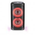 Маленькое фото товара - Акустическая система SmartBuy MY DISCO, 50Вт, BT, MP3, FM, ДИСКО-RGB, микрофон (SBS-5350). Вариант №2