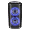 Маленькое фото товара - Акустическая система SmartBuy MY DISCO, 50Вт, BT, MP3, FM, ДИСКО-RGB, микрофон (SBS-5350). Вариант №1