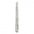Маленькое фото товара - Бур по бетону 10x40x100, HRC>45,SDS-plus твердосп.нак,HRA>89 Smartbuy tools. Вариант №2