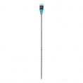 Маленькое фото товара - Бур по бетону 10x600x660, HRC>45,SDS-plus твердосп.нак,HRA>89 Smartbuy tools. Вариант №1