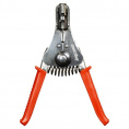 Маленькое фото товара - Съемник изоляции, до 6 мм2, нож(D=1,1.6,2,2.6,3.2 мм), Smartbuy tools (SBT-WSR-1)/12/48. Вариант №1