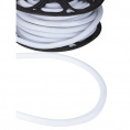 Маленькое фото товара - Гибкий неон круглый SMD2835-120 LED/м-220 В-6,5 Вт/м-IP67-6000 K (25м) TDM. Вариант №2