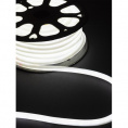 Маленькое фото товара - Гибкий неон круглый SMD2835-120 LED/м-220 В-6,5 Вт/м-IP67-6000 K (25м) TDM. Вариант №3