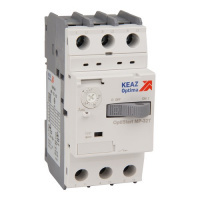 Фото товара - Выключатель автоматический OptiStart MP-32T-0,63