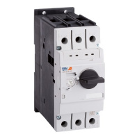 Фото товара - Выключатель автоматический OptiStart MP-63R-63
