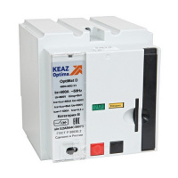 Фото товара - Привод двигательный OptiMat D400, D630-230AC-У3