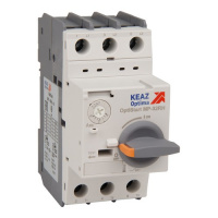 Фото товара - Выключатель автоматический OptiStart MP-32RH-1,6