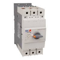Фото товара - Выключатель автоматический OptiStart MP-100RH-17