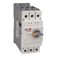 Фото товара - Выключатель автоматический OptiStart MP-63RHI-50